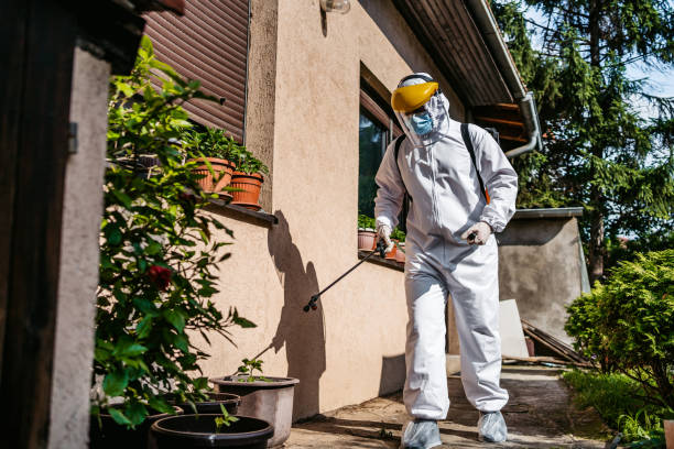 Best Emergency Pest Control  in Stansberry Lake, WA