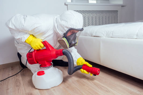 Best Mosquito Control Services  in Stansberry Lake, WA