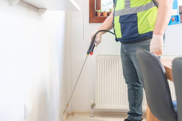 Best Pest Removal Services  in Stansberry Lake, WA