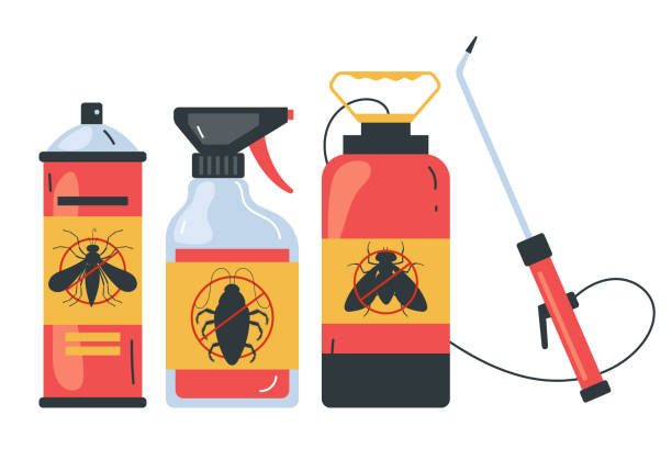 Best Local Pest Control Services  in Stansberry Lake, WA