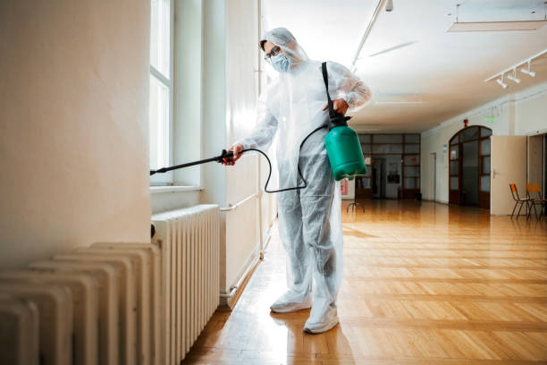 Pest Control for Restaurants in Stansberry Lake, WA